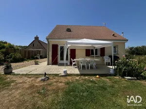 House in VILLY-BOCAGE (14310)