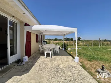 House in VILLY-BOCAGE (14310)