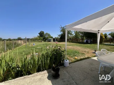 House in VILLY-BOCAGE (14310)