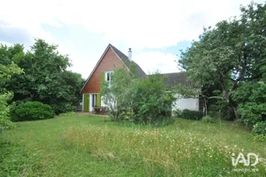 Maison à CHELLES (77500)