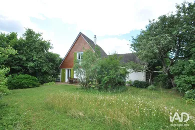 Maison à CHELLES (77500)