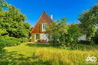 Maison à CHELLES (77500)