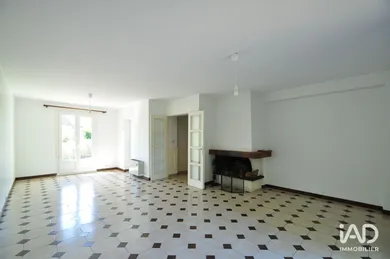 Maison à CHELLES (77500)