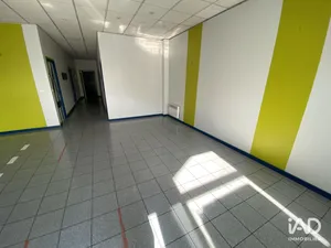 Commercial walls in DOUÉ EN ANJOU (49700)