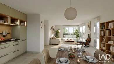 Apartment in CAGNES-SUR-MER (06800)