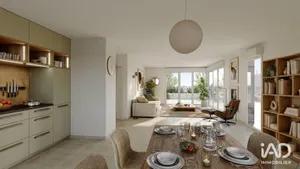Apartment in CAGNES-SUR-MER (06800)