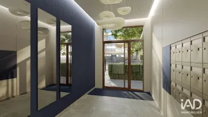 Apartment in CAGNES-SUR-MER (06800)