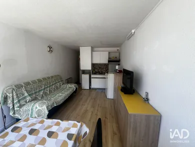 Apartment in LE GRAU-DU-ROI (30240)