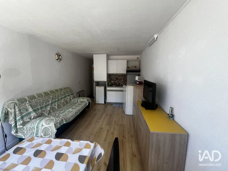 Appartement 2 pièces 29 m² · à Le Grau-du-Roi · 29 m² · 138 000 €
