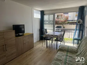 Apartment in LE GRAU-DU-ROI (30240)