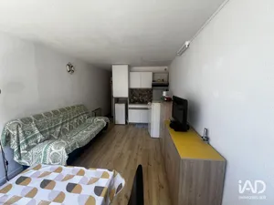 Appartement à LE GRAU-DU-ROI (30240)