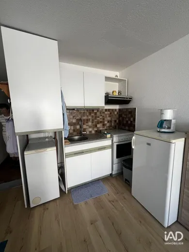 Apartment in LE GRAU-DU-ROI (30240)