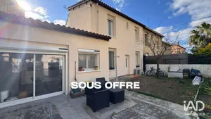 Maison à NARBONNE (11100)