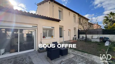 Maison à NARBONNE (11100)