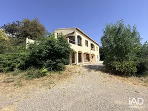 House in VILLEVEYRAC (34560)