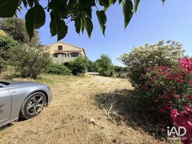 Maison à VILLEVEYRAC (34560)