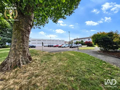Apartment in FLEURY-LES-AUBRAIS (45400)