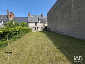 House in SULLY-SUR-LOIRE (45600)