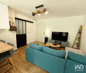 Appartement à POITIERS (86000)
