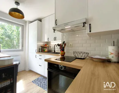 Appartement à POITIERS (86000)