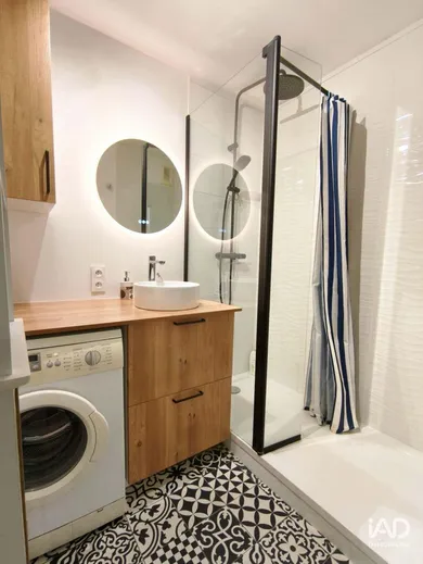 Appartement à POITIERS (86000)
