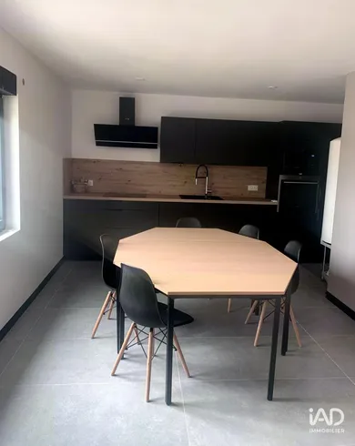 Bureaux à TETING-SUR-NIED (57385)