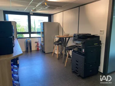 Bureaux à LE CHEYLAS (38570)