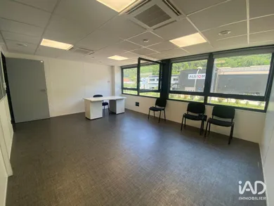 Bureaux à LE CHEYLAS (38570)