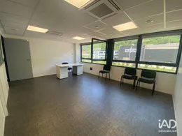 Bureaux à LE CHEYLAS (38570)