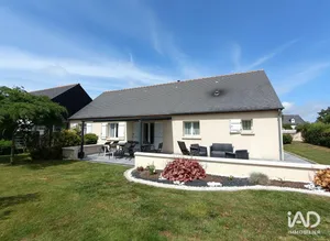 House in SAINT-LAURENT-EN-GÂTINES (37380)