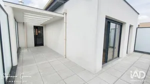 Appartement à LIVRY-GARGAN (93190)
