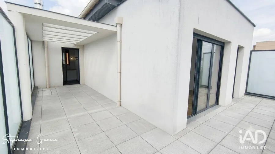 Appartement à LIVRY-GARGAN (93190) photo 3
