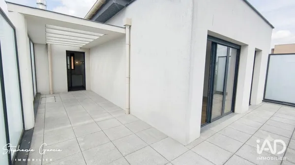 Appartement à LIVRY-GARGAN (93190) photo 2