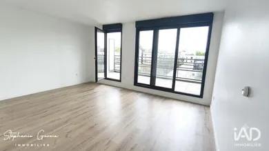 Appartement à LIVRY-GARGAN (93190)