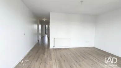 Appartement à LIVRY-GARGAN (93190)