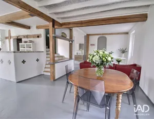 Maison à SAINVILLE (28700)