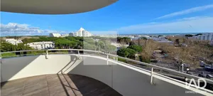 Appartement à LA GRANDE-MOTTE (34280)