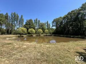 Terrain à LA GARNACHE (85710)