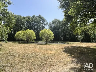 Terrain à LA GARNACHE (85710)