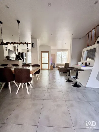 Maison à ROUBAIX (59100)