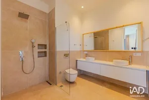 Appartement à MONTROUGE (92120)