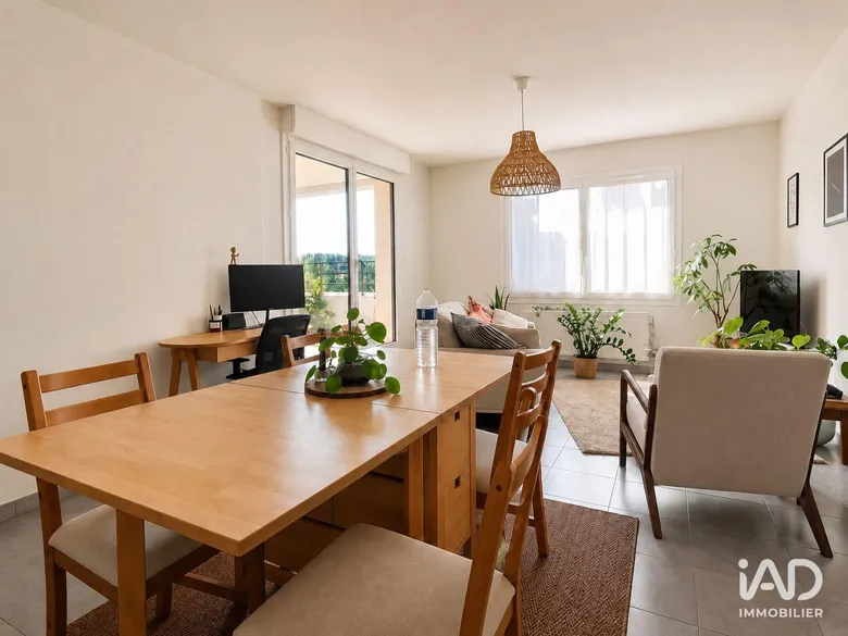 Appartement 2 pièces 45 m² · à Villenave-d'Ornon · 45 m² · 166 690 €
