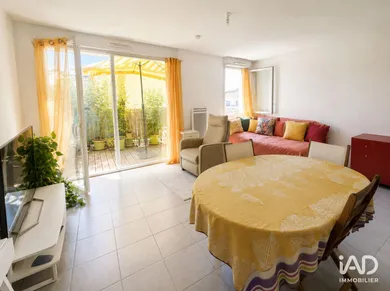 Apartment in RIVESALTES (66600)