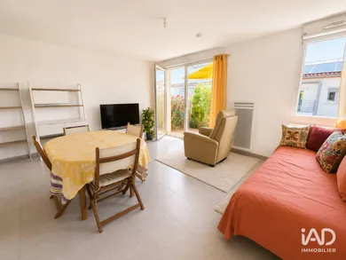 Apartment in RIVESALTES (66600)
