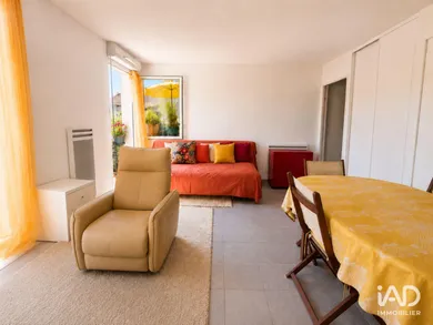 Apartment in RIVESALTES (66600)