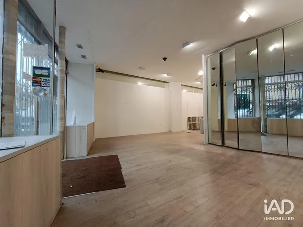 Boutique/Local commercial à SURESNES (92150) photo 2