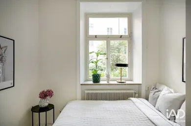 Appartement à CLERMONT-FERRAND (63100)