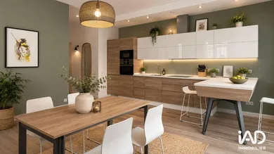 Apartment in ANNECY (74000)