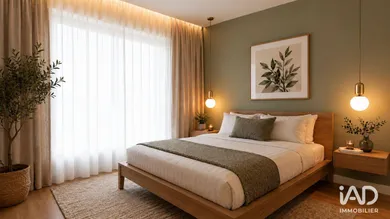 Apartment in ANNECY (74000)