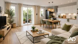 Apartment in ANNECY (74000)